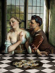 Das Aphrodisiakum
