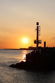 PORTS- by Esmee Brok