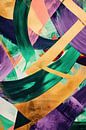 Abstract colours by Poster Art Shop thumbnail