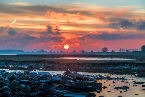 Sonnenaufgang