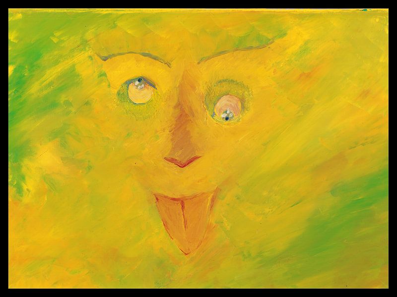 Madness / Insanity by Reinhard Bachleitner
