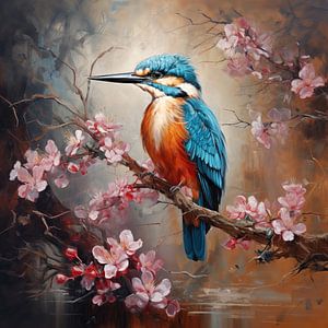 Eisvogel