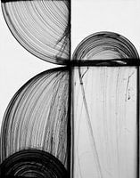 abstract modern TINTE