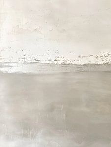Abstrakt minimalistisch