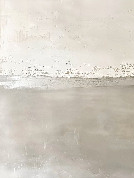 Abstract minimalistisch van Modern Collection