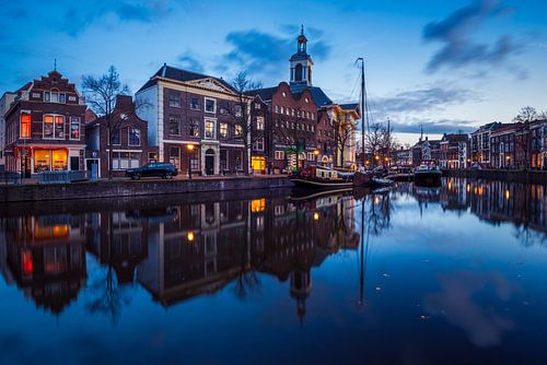 Schiedam Lange Haven