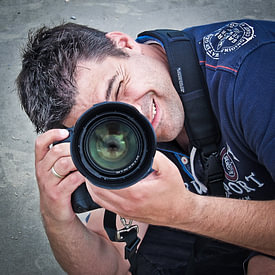 Geert de Lange profielfoto