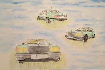 Mercedes
