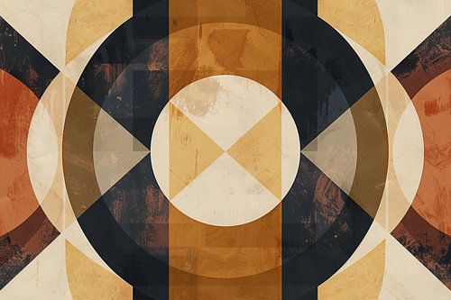 Travail bohème moderne