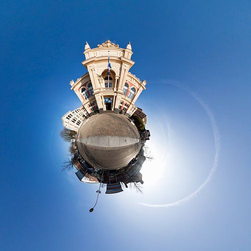 Planet Stadsschouwburg Groningen