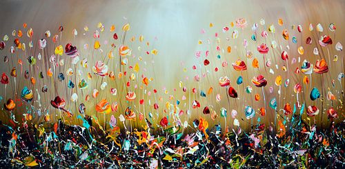 Fleurs
