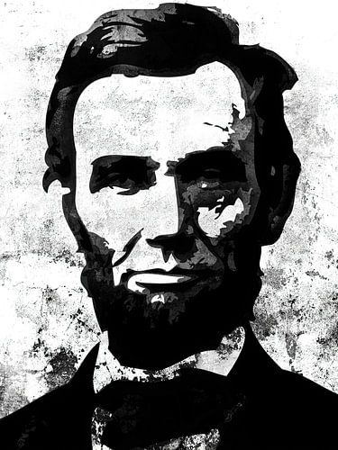Abraham Lincoln