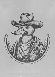 DUCK BOY by Rizal Azhari