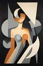 Claire de Lune by Roderick Sebastiaan Art Gallery thumbnail