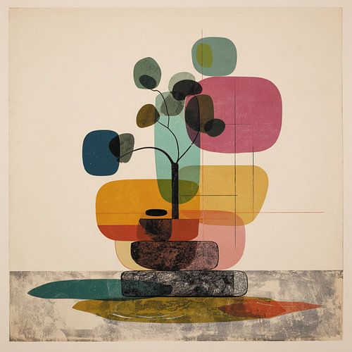 Minimalistic van Ellen Novara-da Lima