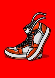 Turnschuhe V3 von artisticdesign1903