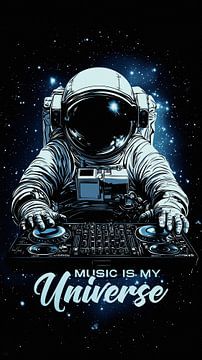 Universal Beats von P U F F Y