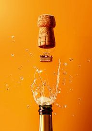 Leichter Prosecco von 360brain