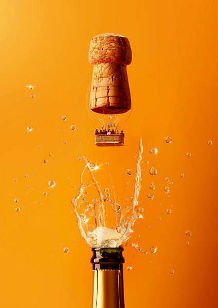 Light Prosecco by 360brain