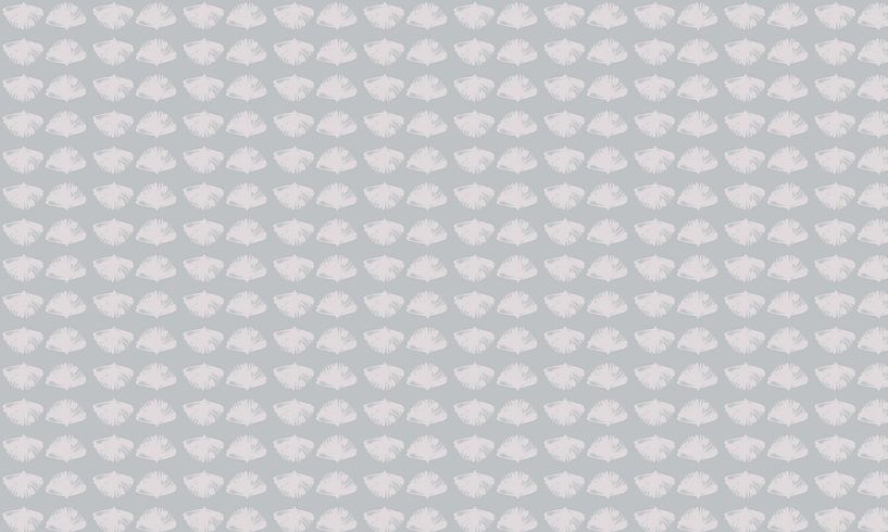 Palm Grey Copy by Gemma Bardot