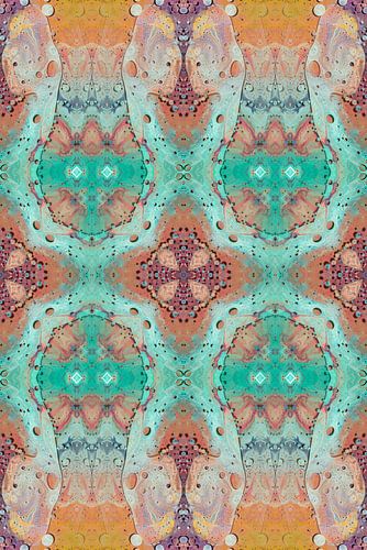 Oriēntaals  patroon