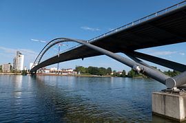 Weil am Rhein by Richard Wareham