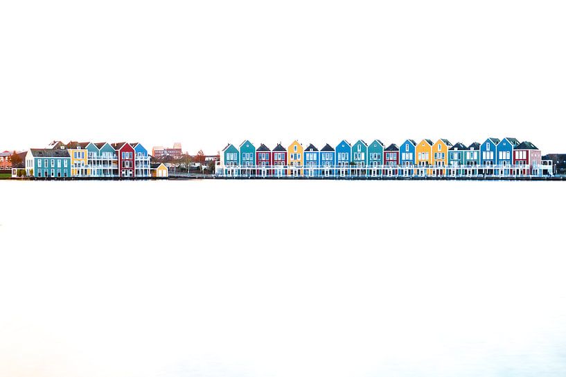 Minimalism. van PEEQ.