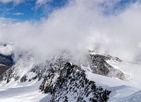 Wintersport in Sölden
