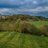Abbaye de Sint-Benedictusberg à Mamelis, Limbourg Sud sur MSP Canvas