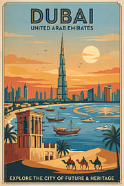 Dubai, United Arab Emirates