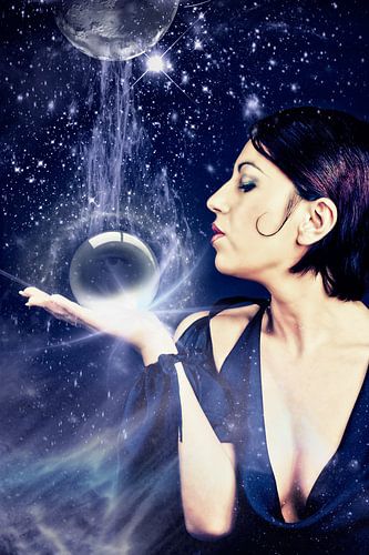 Starwatch In Universe