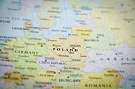 La Pologne sur la Carte du Monde par World Maps Aperçu