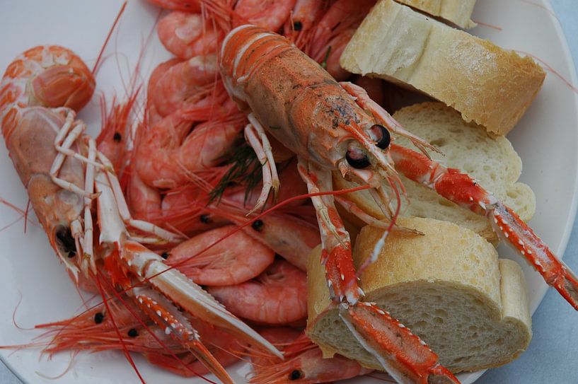 DINER by Dick Mostaard