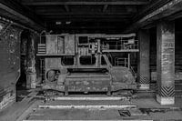 Machine