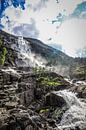 Låtefossen Waterfall: Spectacular Power and Natural Beauty by Be More Outdoor thumbnail