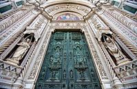 De deuren van de Duomo van Johan Wouters thumbnail