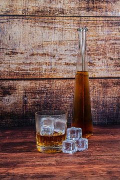 noble drink by Thomas Riess