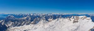 Zugspitzplatt [Panorama 3:1]