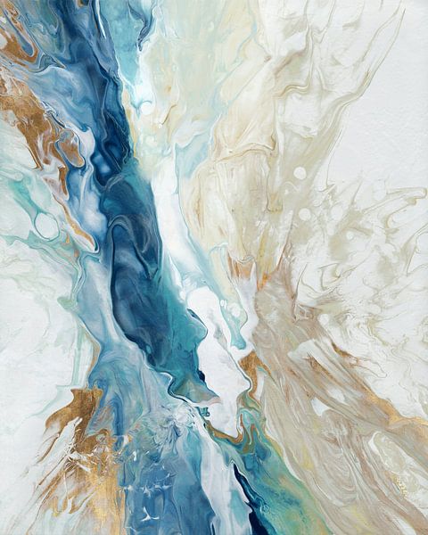 Niagara, Wendy Kroker van PI Creative Art