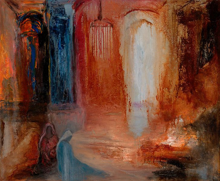 Alhambra I par Armand Campi