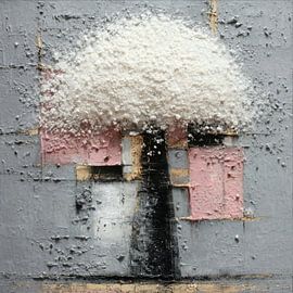 Leuchtender Schein von Christian Ovís