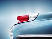 Amerikaanse klassieke auto Monterey 1962 van Beate Gube thumbnail