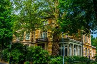 Villa Zanders in Bergisch Gladbach