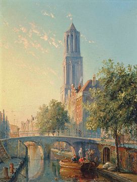 Utrecht von David Potter