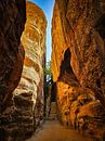 Petra Jordan by Rene van Heerdt thumbnail