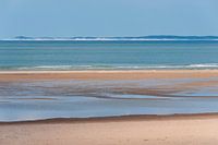 Beach and sea