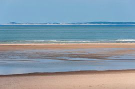 Strand und Meer von Anouschka Hendriks