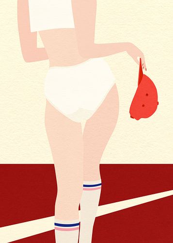 Culotte Chaussettes Bonnet