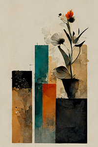 Geometric Stilllife
