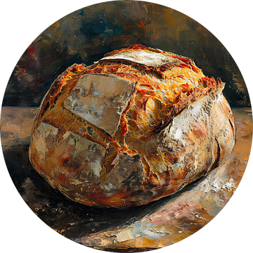 Brood van ARTEO Schilderijen